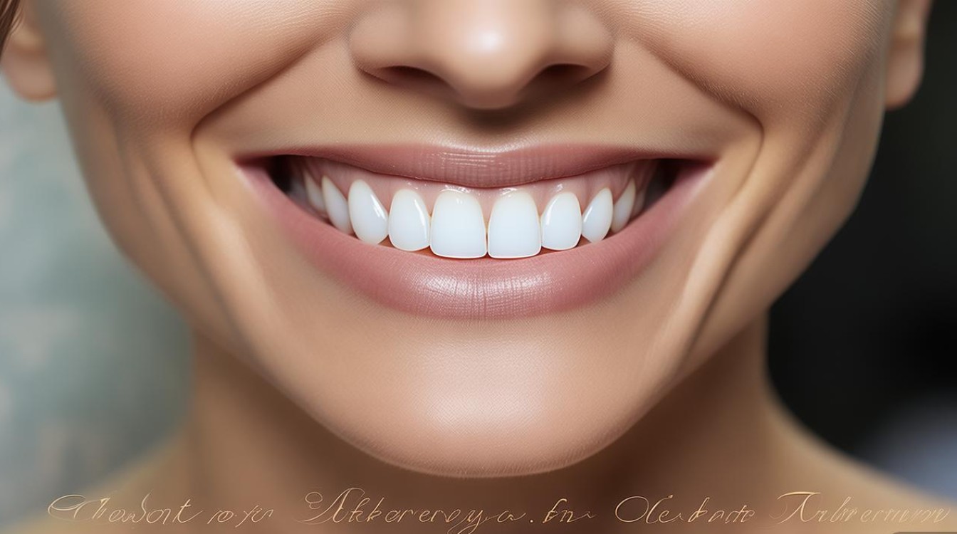 2025年哪些名人牙齿矫正后颜值飙升?-图1 2025年哪些名人牙齿矫正后颜值飙升?-图1