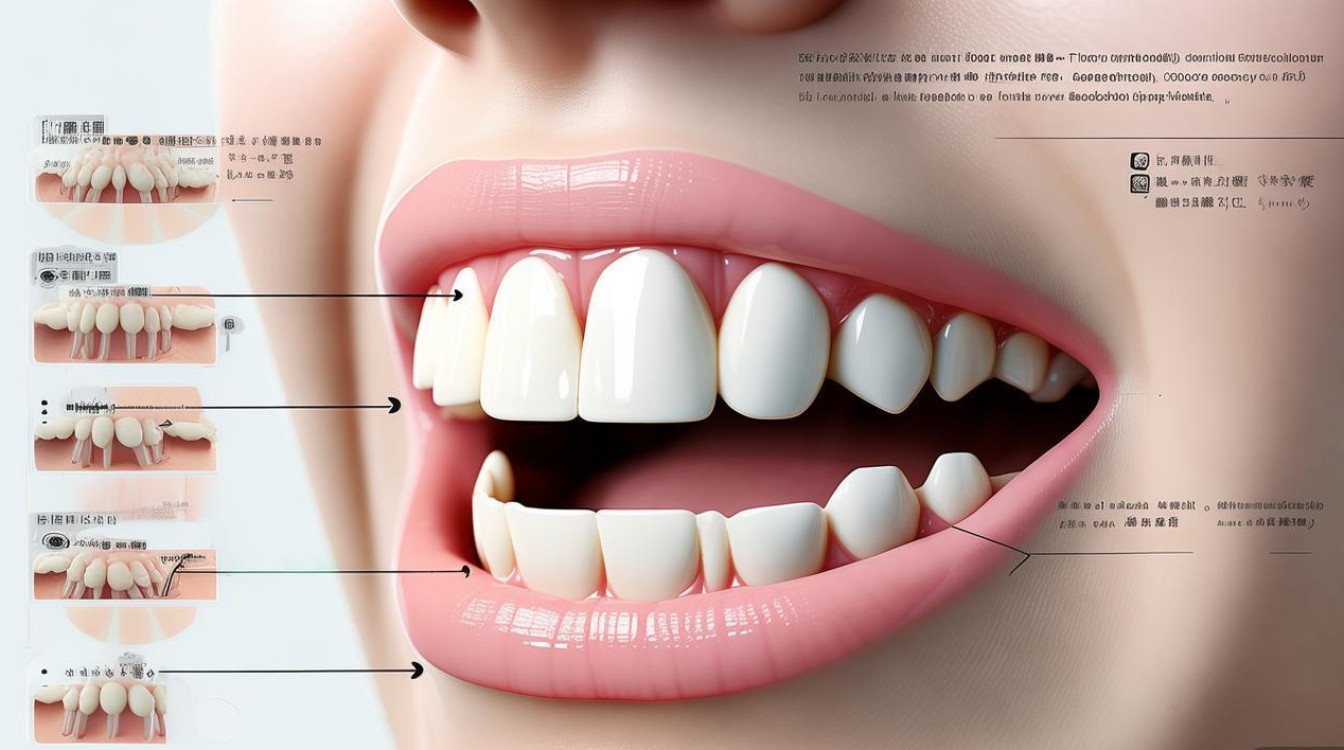 2025虎牙矫正最新方法有哪些?-图1 2025虎牙矫正最新方法有哪些?-图1