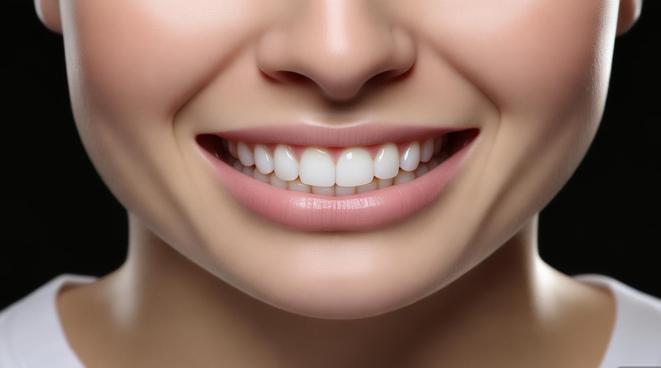 鹅蛋脸矫正牙齿2025年能改善脸型吗？-图1