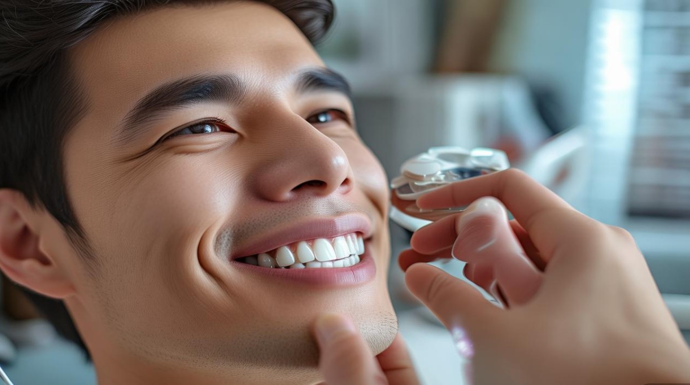 矫正后说话会受影响吗?现在多久能恢复正常?-图1 矫正后说话会受影响吗?现在多久能恢复正常?-图1