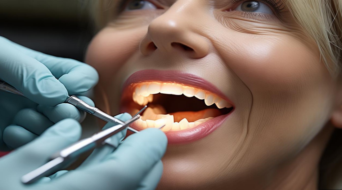 2025矫正拔6号牙还必须吗？-图1