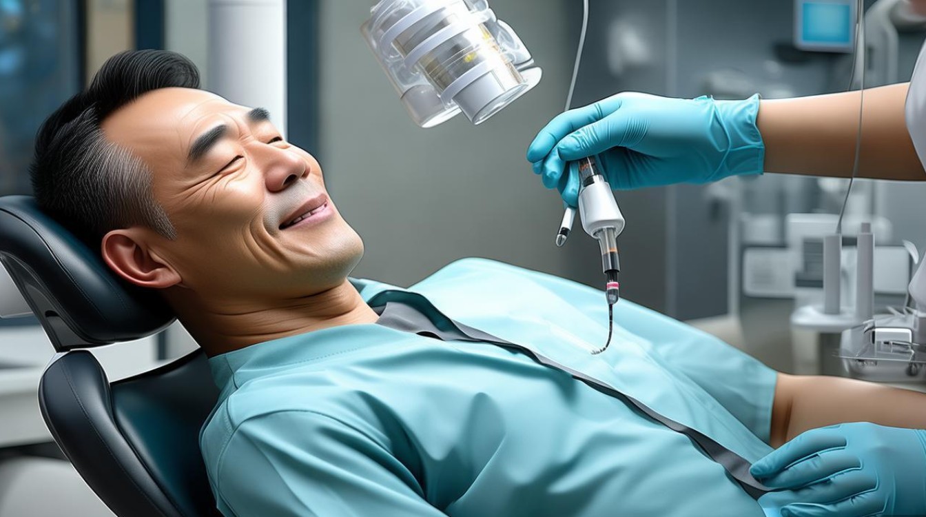 2025中国种植牙技术成熟了吗？-图1