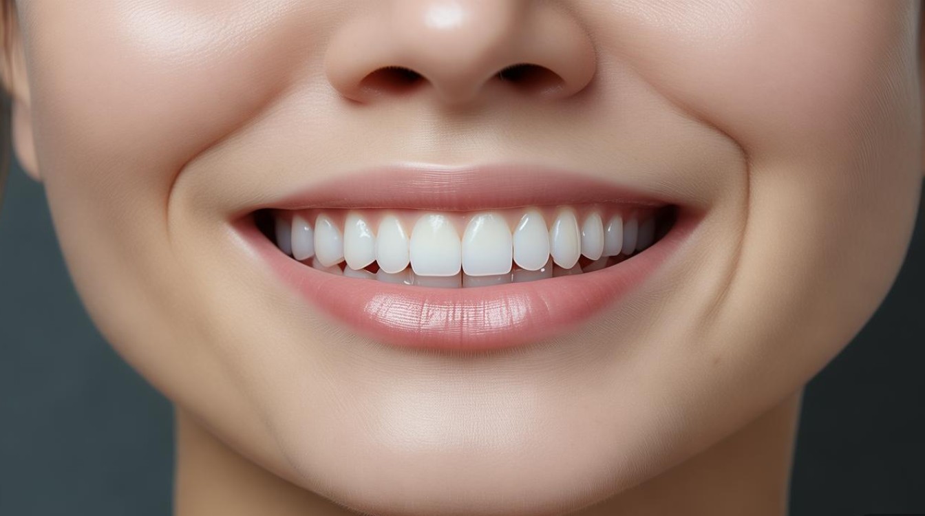 矫正牙齿会让颧骨变突出吗？-图1