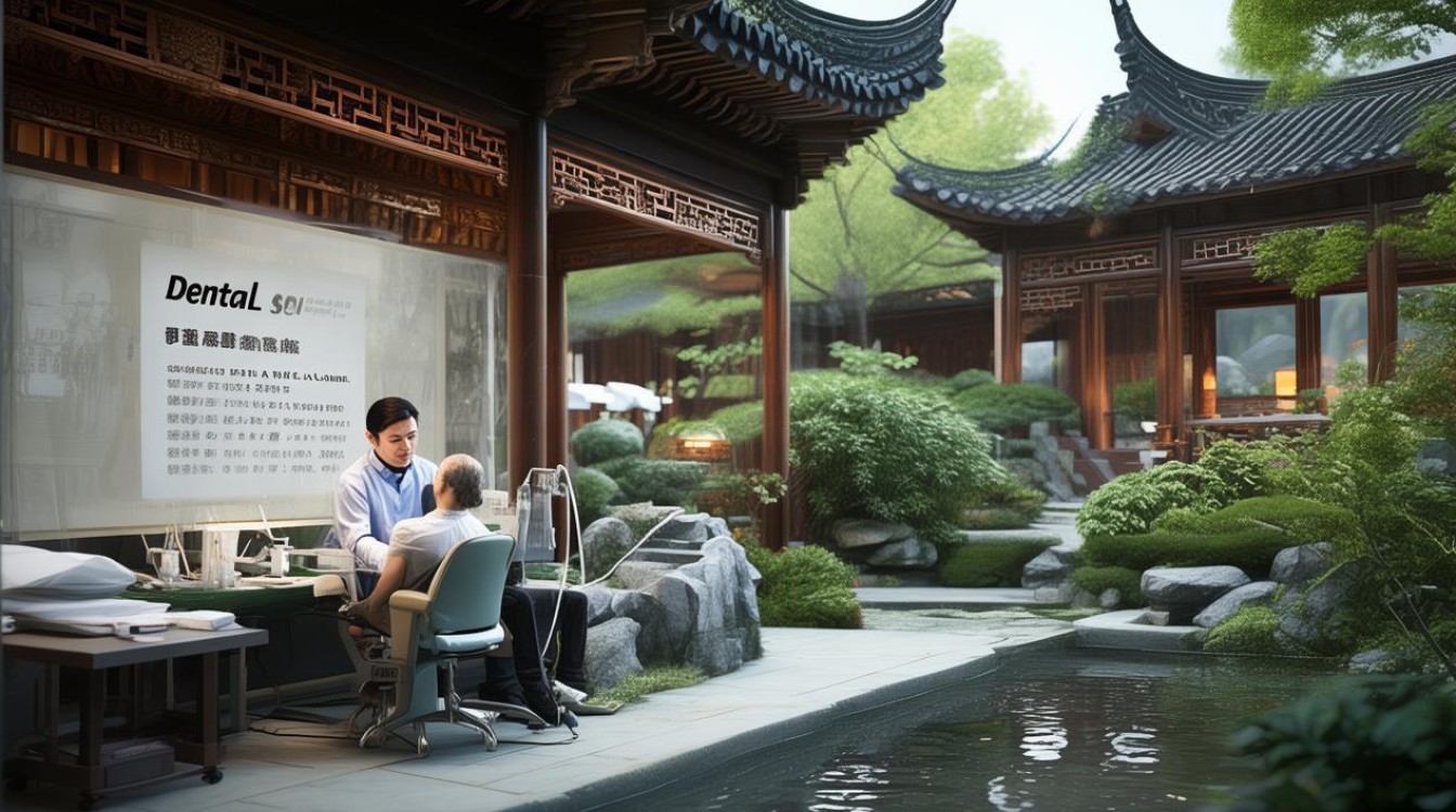 2025苏州种植牙价格调整了吗？最新政策有啥变化？-图1