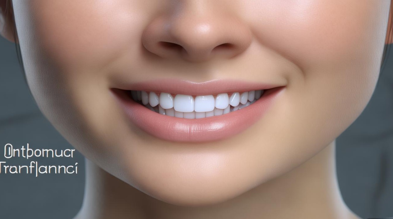 2025矫正牙齿侧面照效果现在靠谱吗？-图1