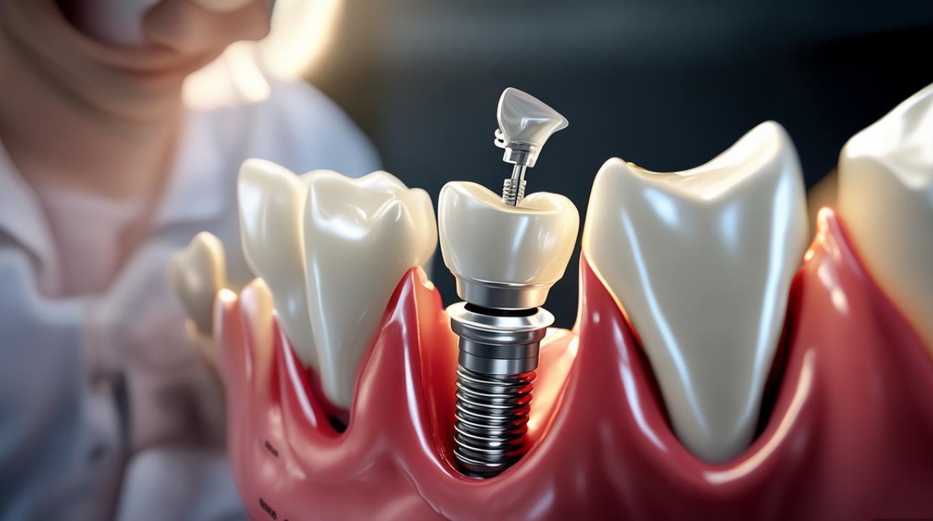 2025口腔种植牙集采后,价格还会降吗?-图1 2025口腔种植牙集采后,价格还会降吗?-图1