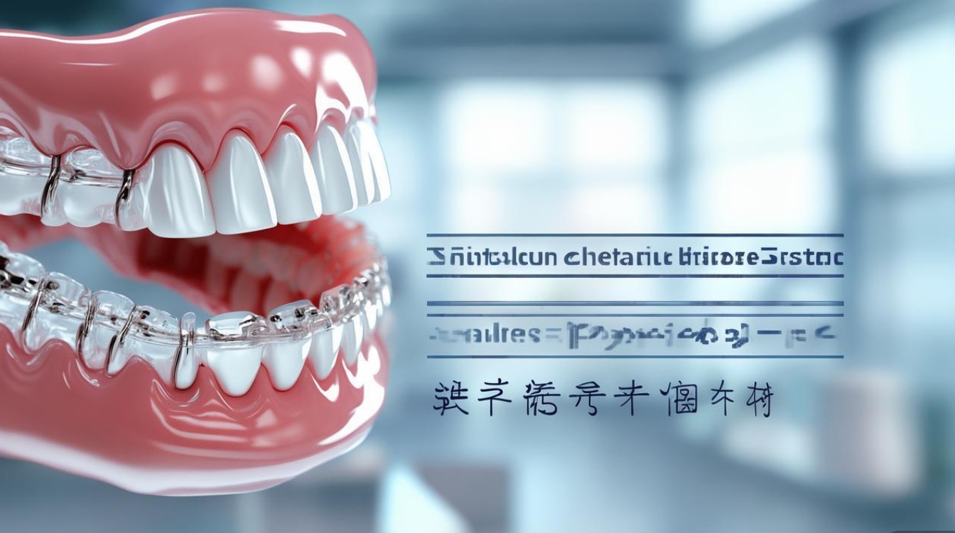 2025国产隐形矫正器效果逆袭,真能比肩进口?-图1 2025国产隐形矫正器效果逆袭,真能比肩进口?-图1