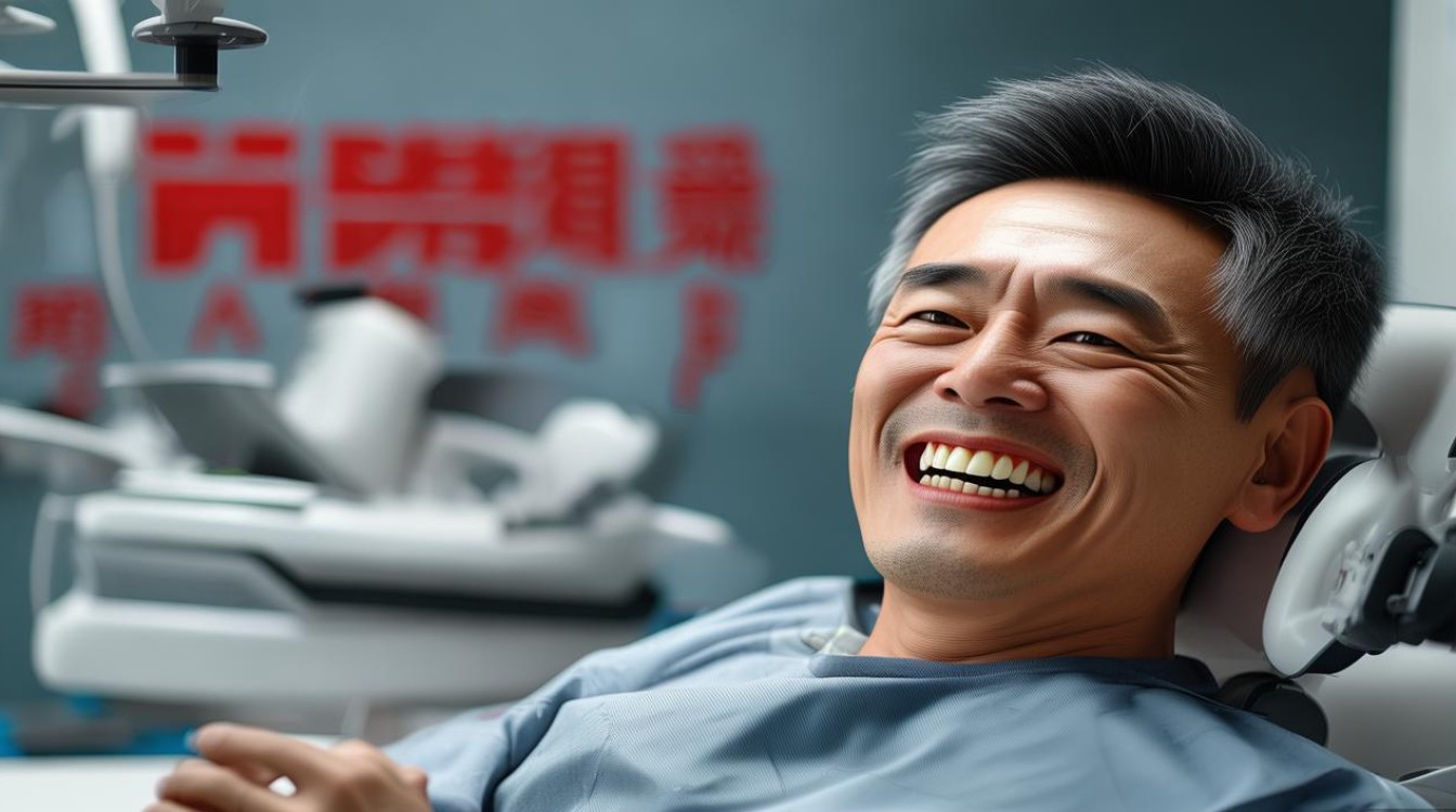 2025深圳最新矫正牙齿案例效果如何？-图1