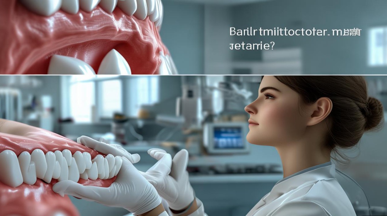 2025年矫正牙齿必须全口矫正吗？-图1