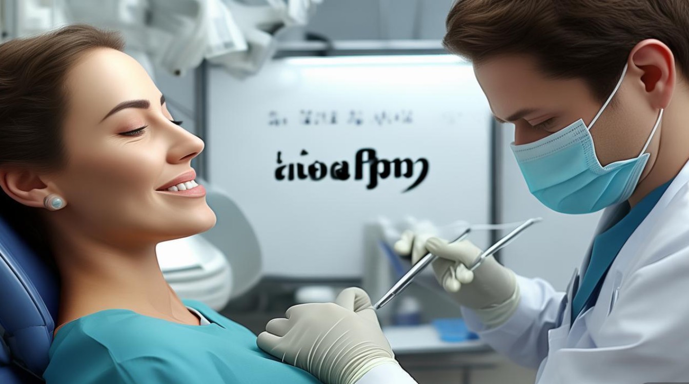 2025种植牙二期修复痛吗?现在做疼不疼?-图1 2025种植牙二期修复痛吗?现在做疼不疼?-图1