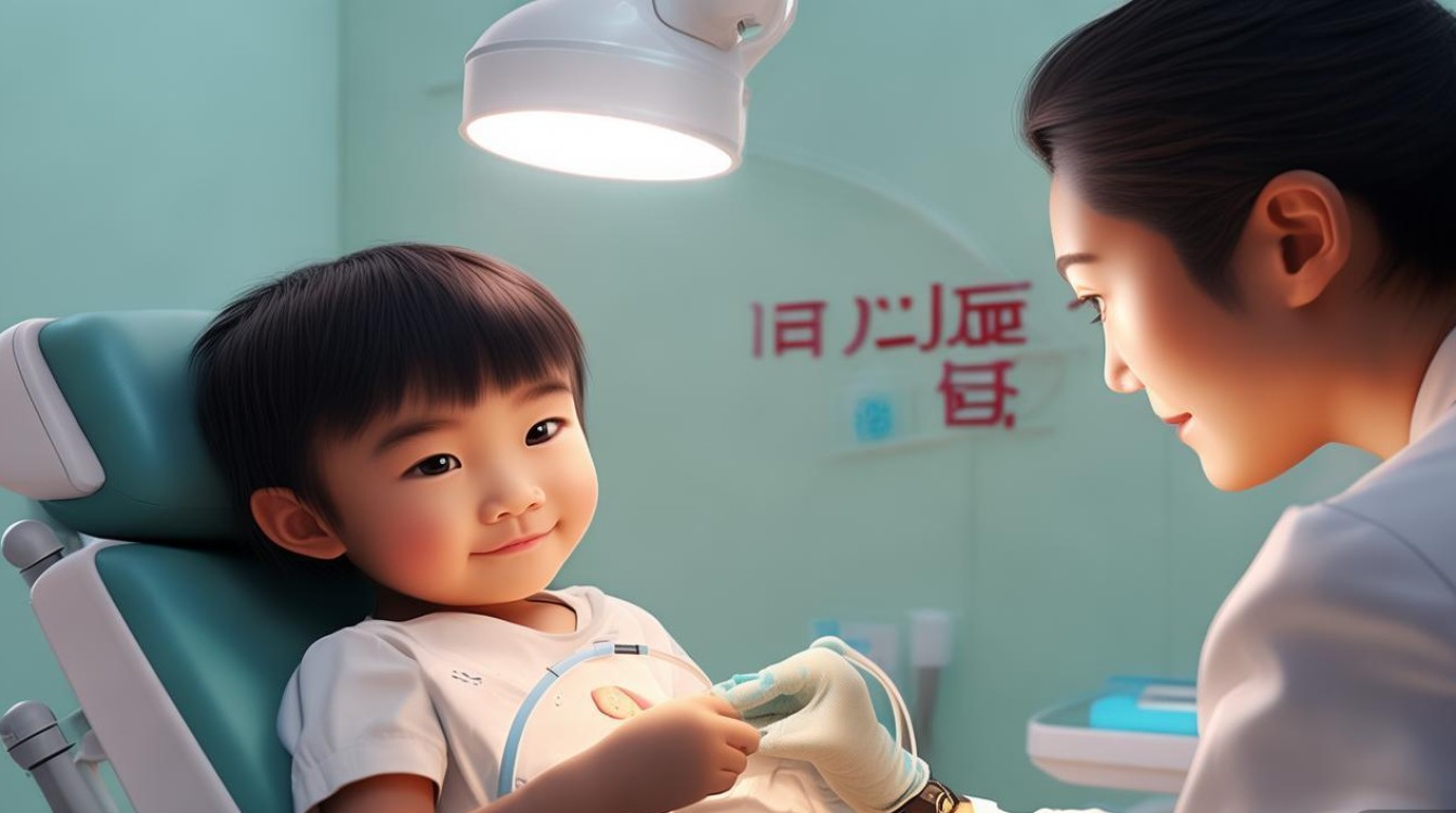 2025最新，娃娃牙齿矫正黄金期是几岁？-图1