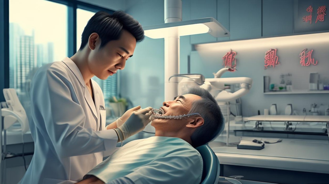 深圳2025矫正牙齿去哪好？靠谱机构怎么选？-图1