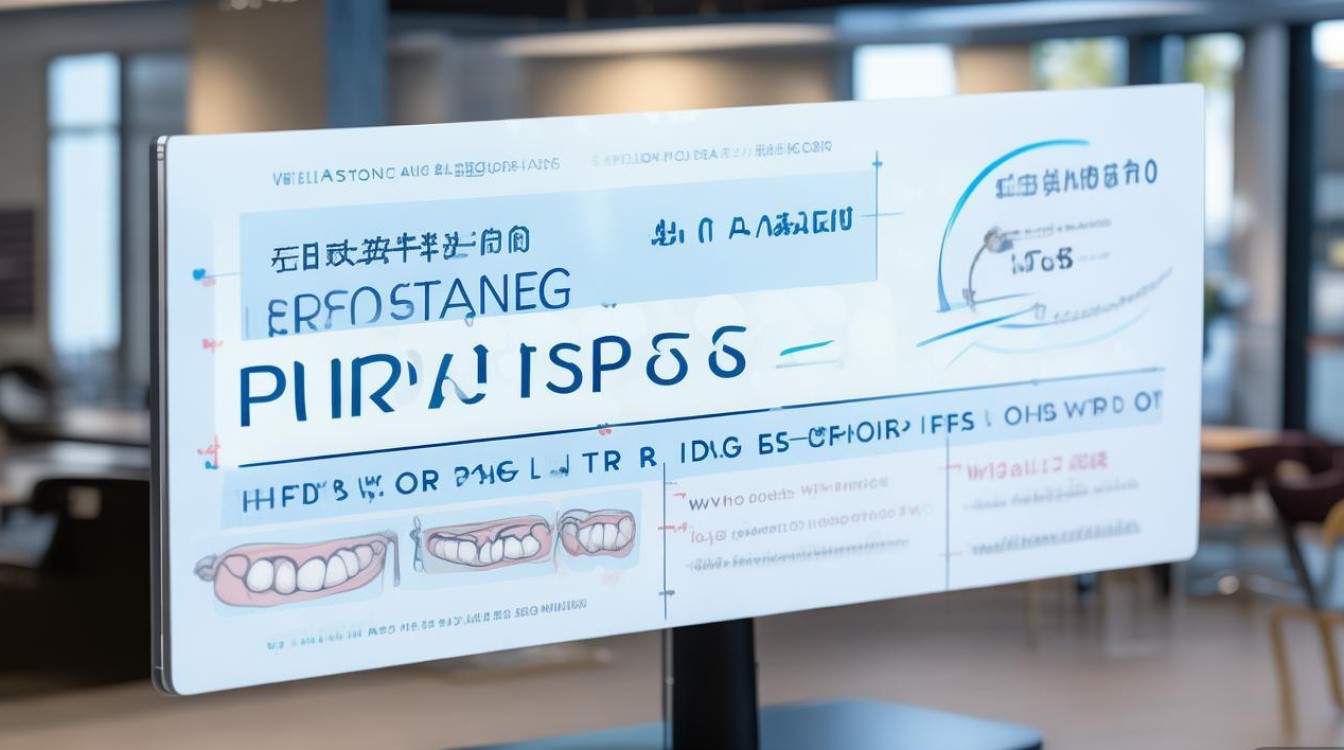 2025潍坊矫正牙齿最新价格多少？费用怎么算？-图1