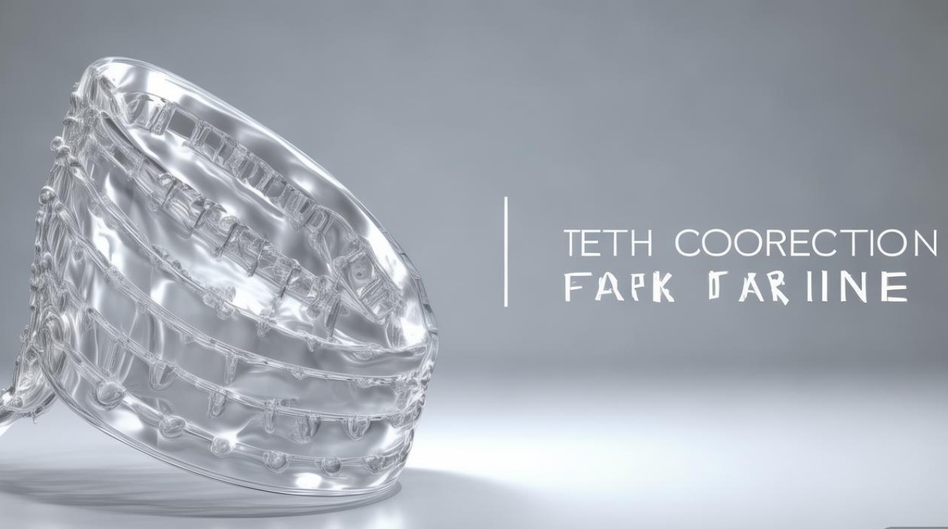 2025最新牙齿矫正保持器图片有哪些类型？-图1