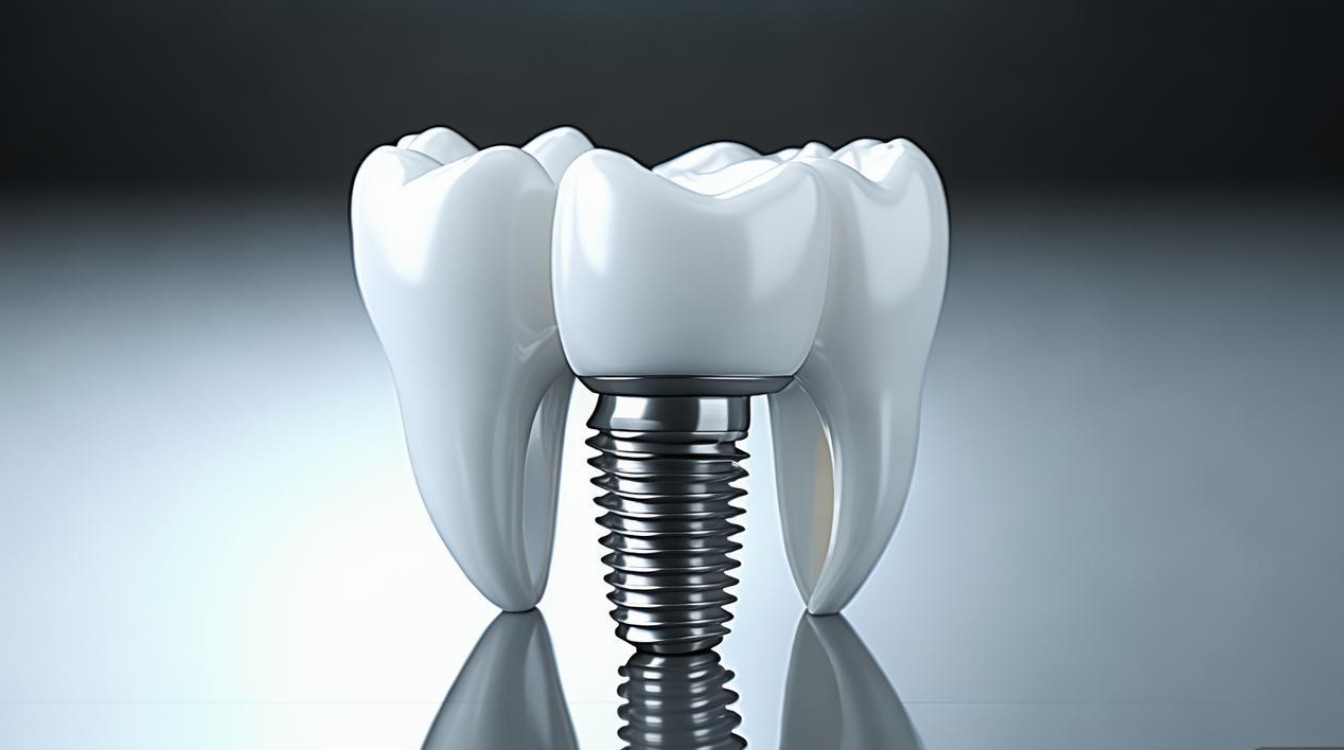 2025最新种植牙基桩包括哪些部分？-图1