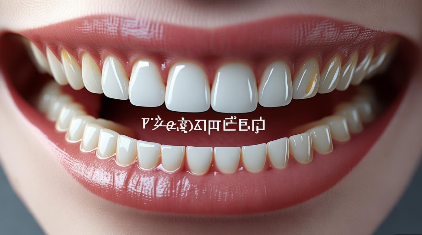 2025年氟斑牙牙齿矫正效果能提升吗？-图1