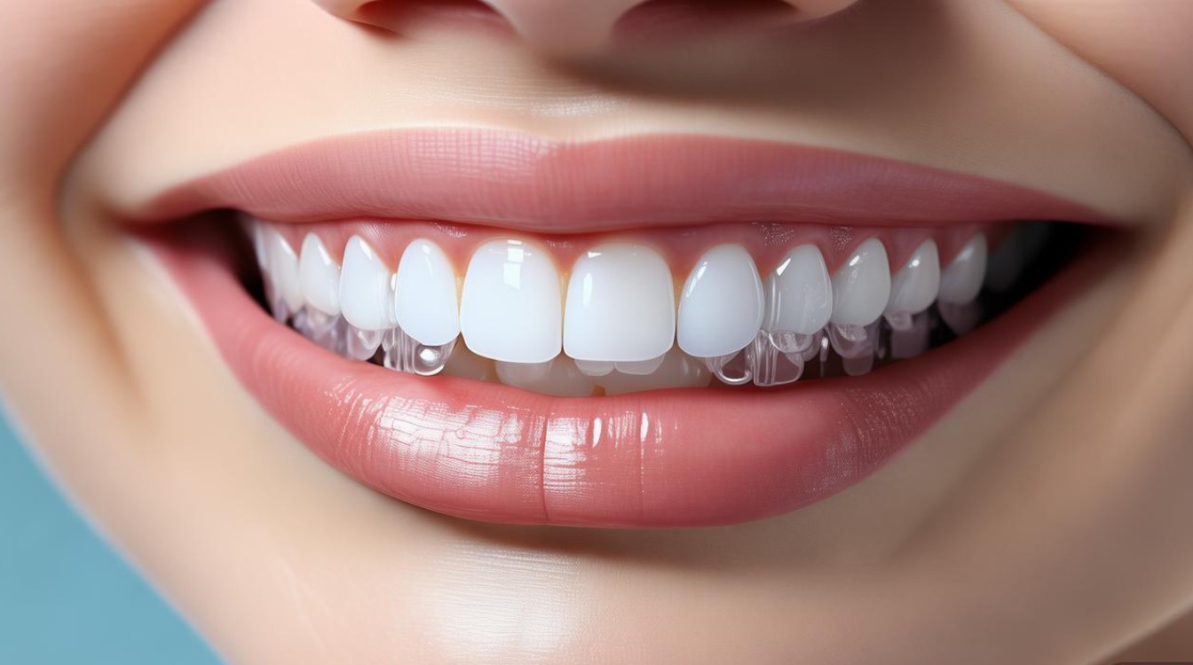 2025隐适美矫正有新突破？效果真能维持多久？-图1