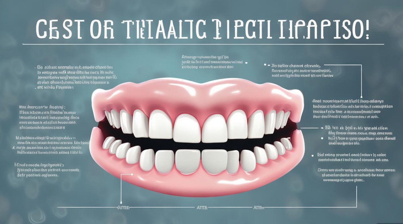2025年陶瓷牙套矫正费用涨了吗？最新价多少？-图1