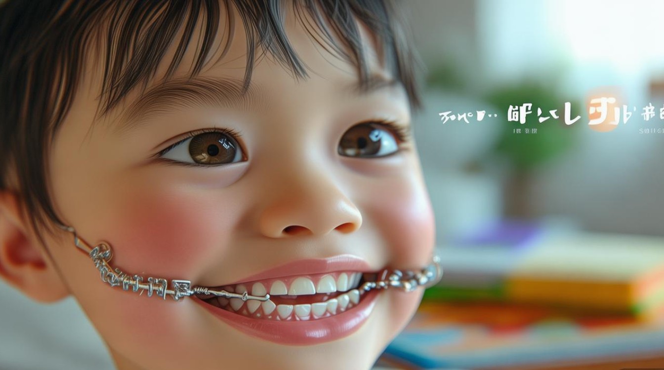 幼儿何时该做牙齿矫正?2025最新标准来了!-图1 幼儿何时该做牙齿矫正?2025最新标准来了!-图1