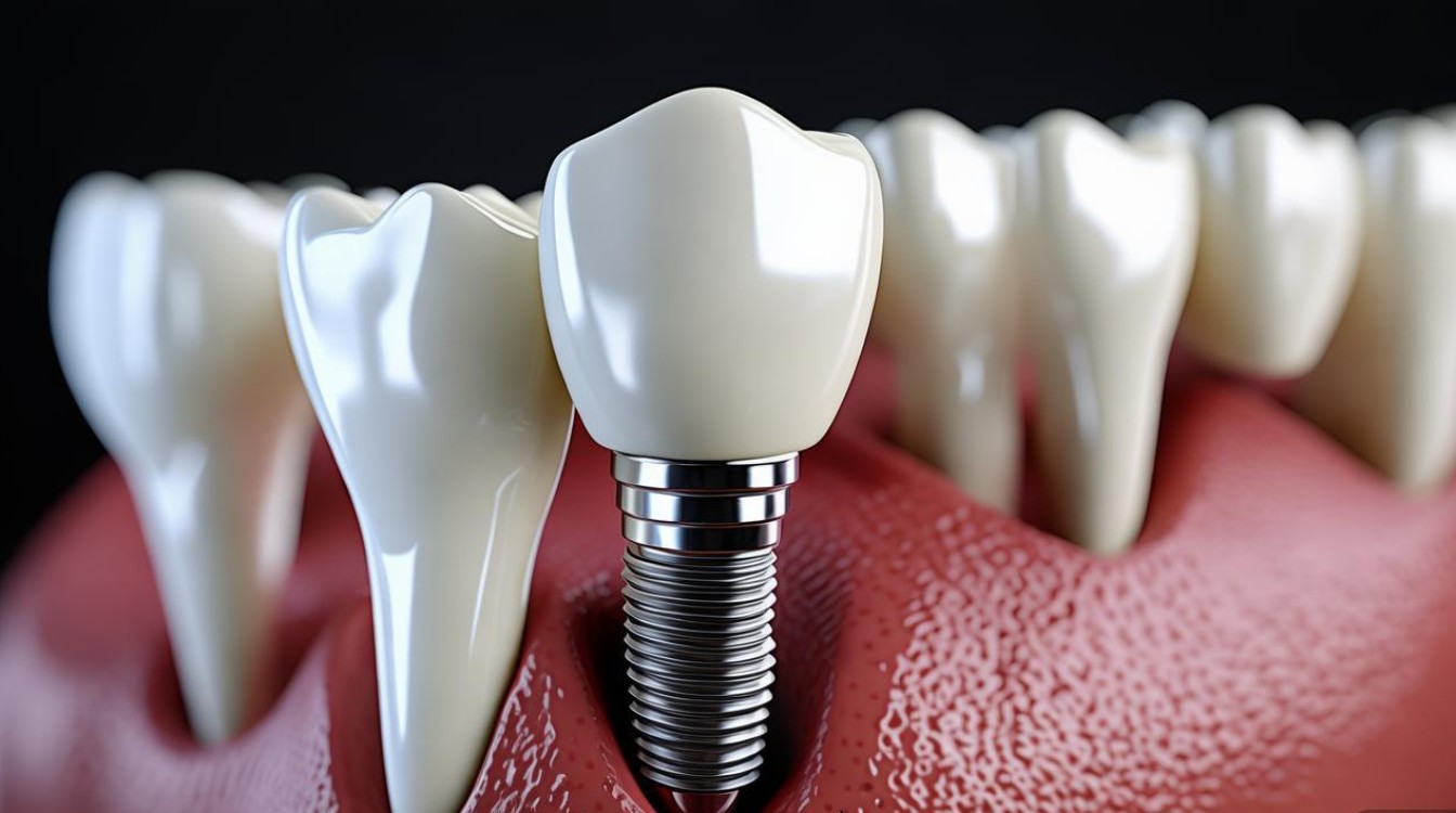 2025最新种植牙修复图片效果真实吗？-图1