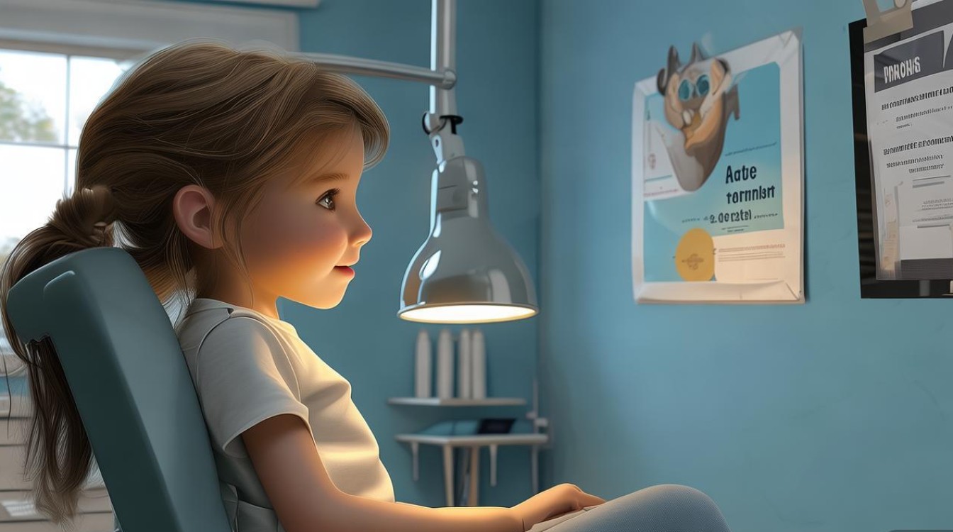 2025女孩矫正牙齿最佳年龄是几岁?-图1 2025女孩矫正牙齿最佳年龄是几岁?-图1