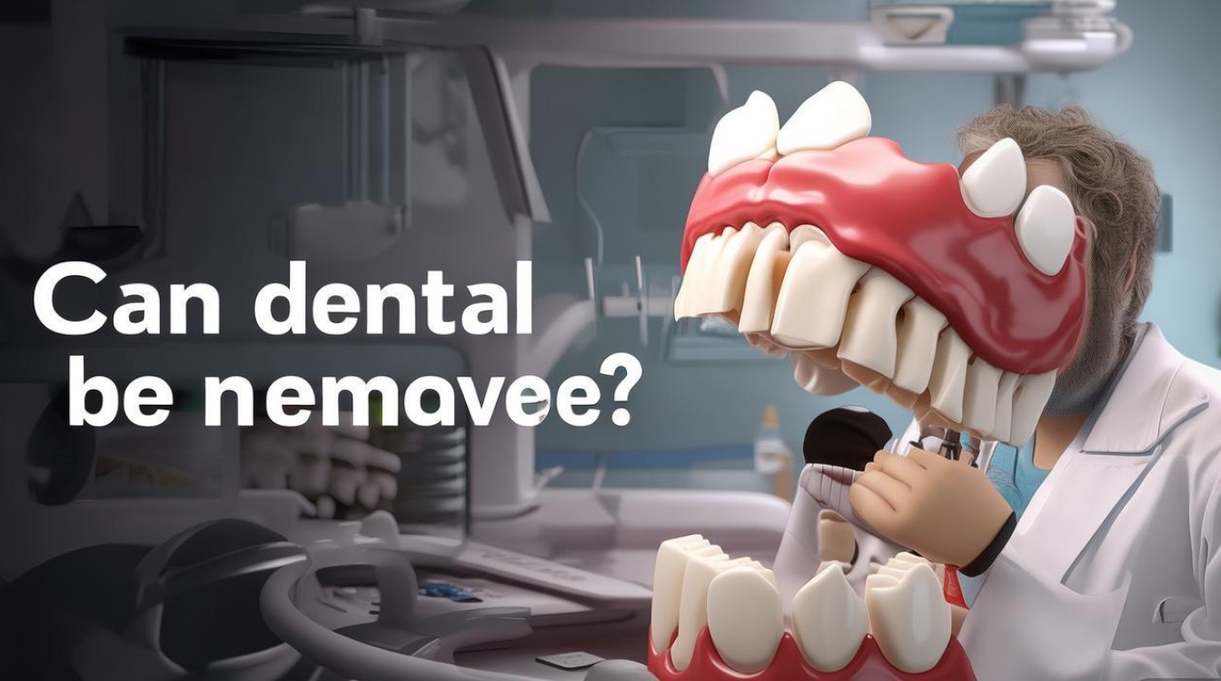 种植牙现在能拔掉吗?最新疑问解答-图1 种植牙现在能拔掉吗?最新疑问解答-图1