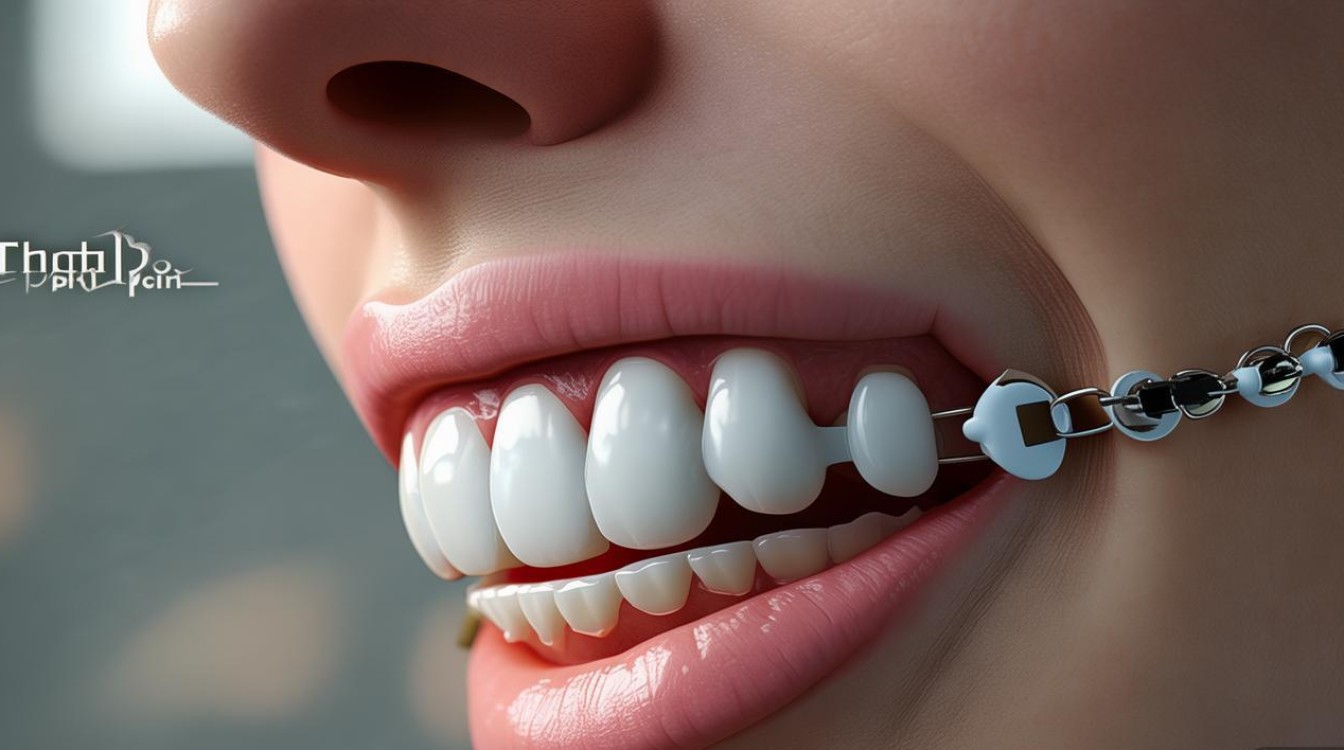 牙齿矫正痛-图1