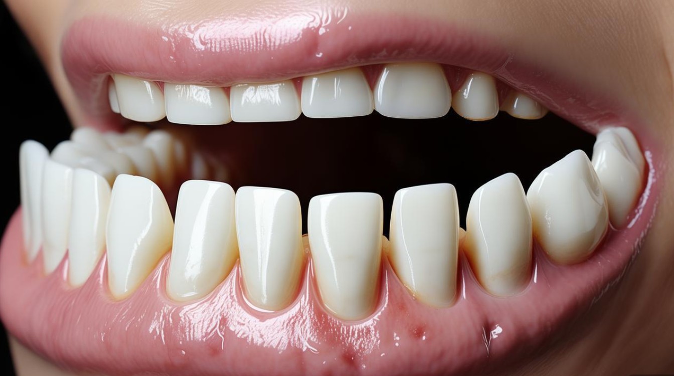 种植牙后牙疼现在该咋办？-图1