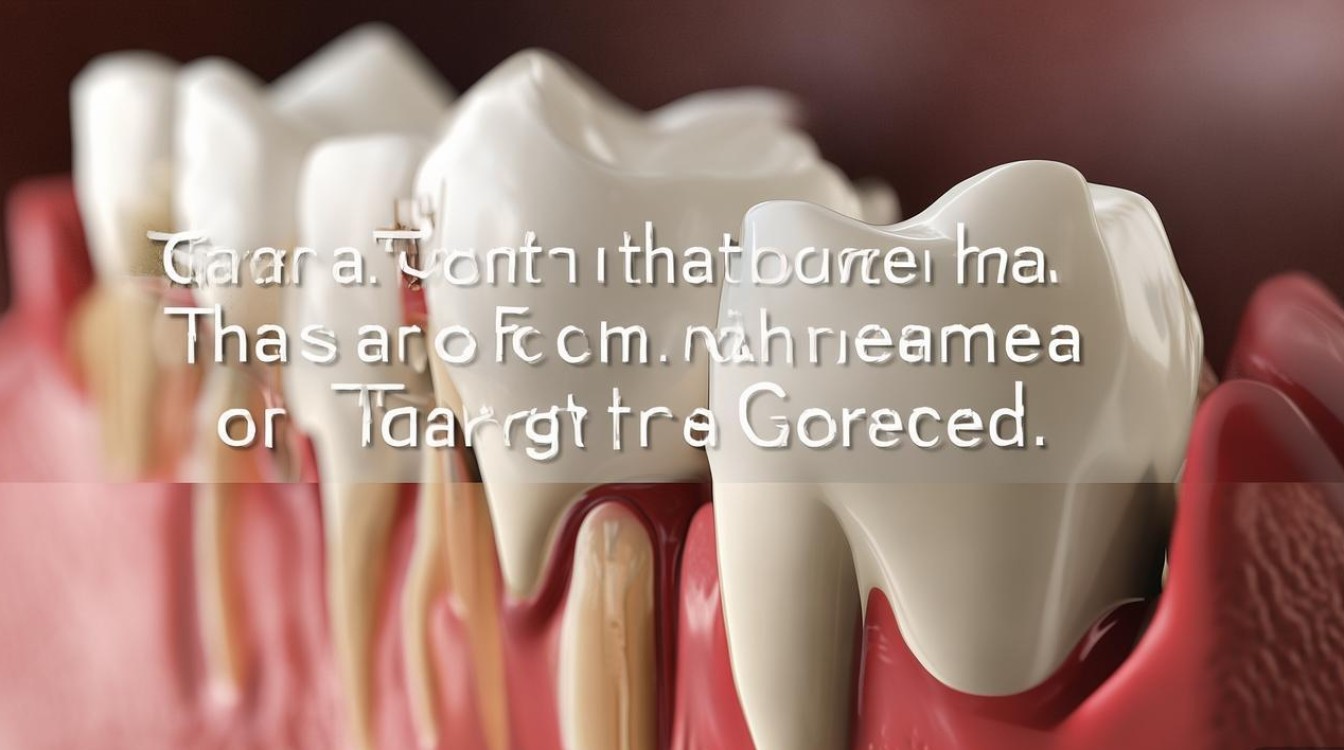 做过根管治疗的牙齿现在能矫正吗？-图1