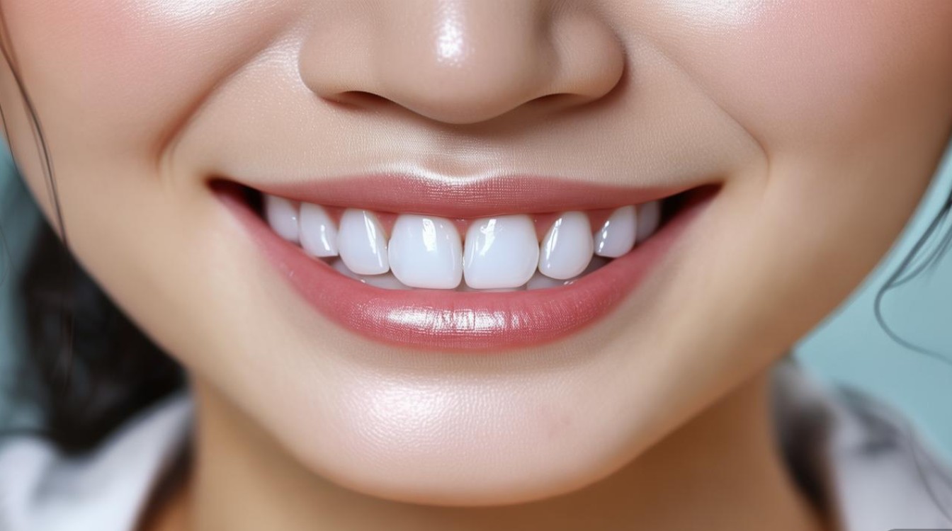 蔡依林牙齿矫正最新进展？网友热议真相待揭晓-图1