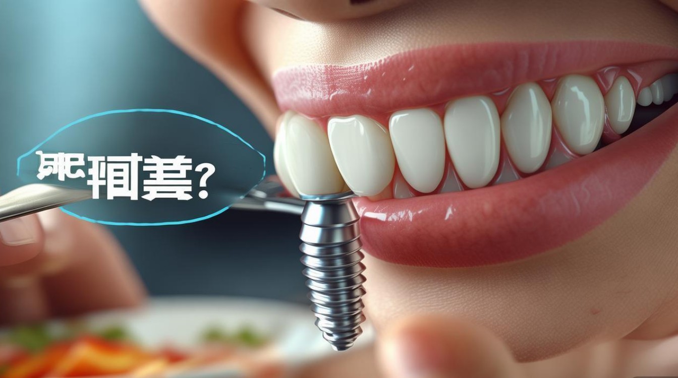 2025年种植牙技术升级,咀嚼感能媲真牙吗?-图1 2025年种植牙技术升级,咀嚼感能媲真牙吗?-图1