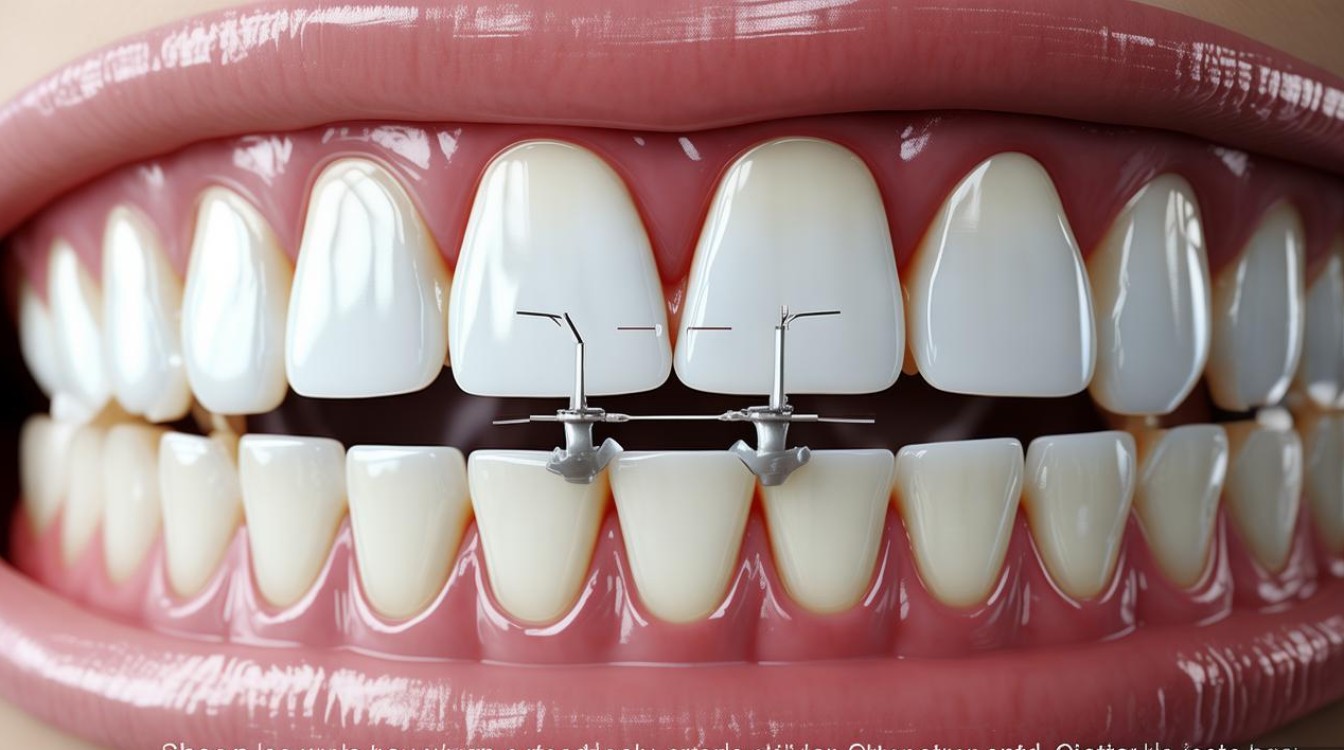 2025年矫正门牙内倾怎么办？最新矫正方法效果如何？-图1