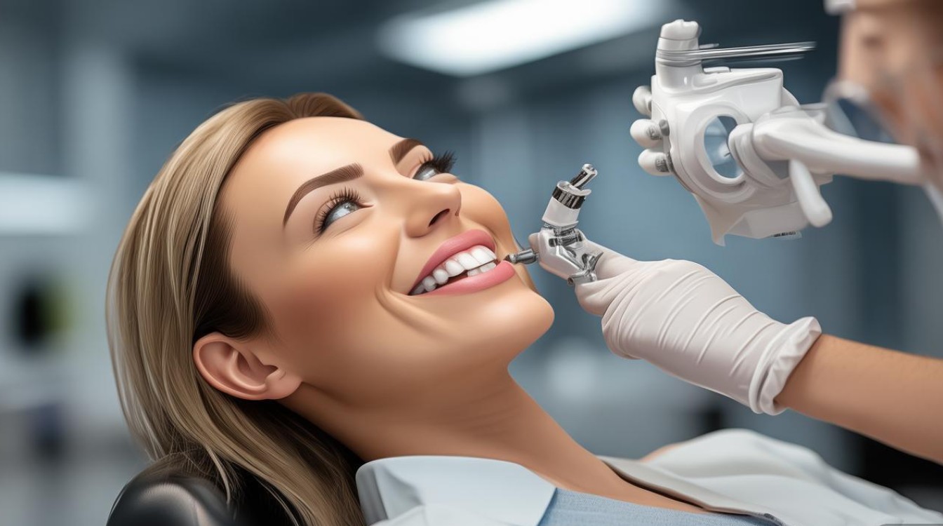 2025成人快速矫正牙齿方法有哪些?-图1 2025成人快速矫正牙齿方法有哪些?-图1