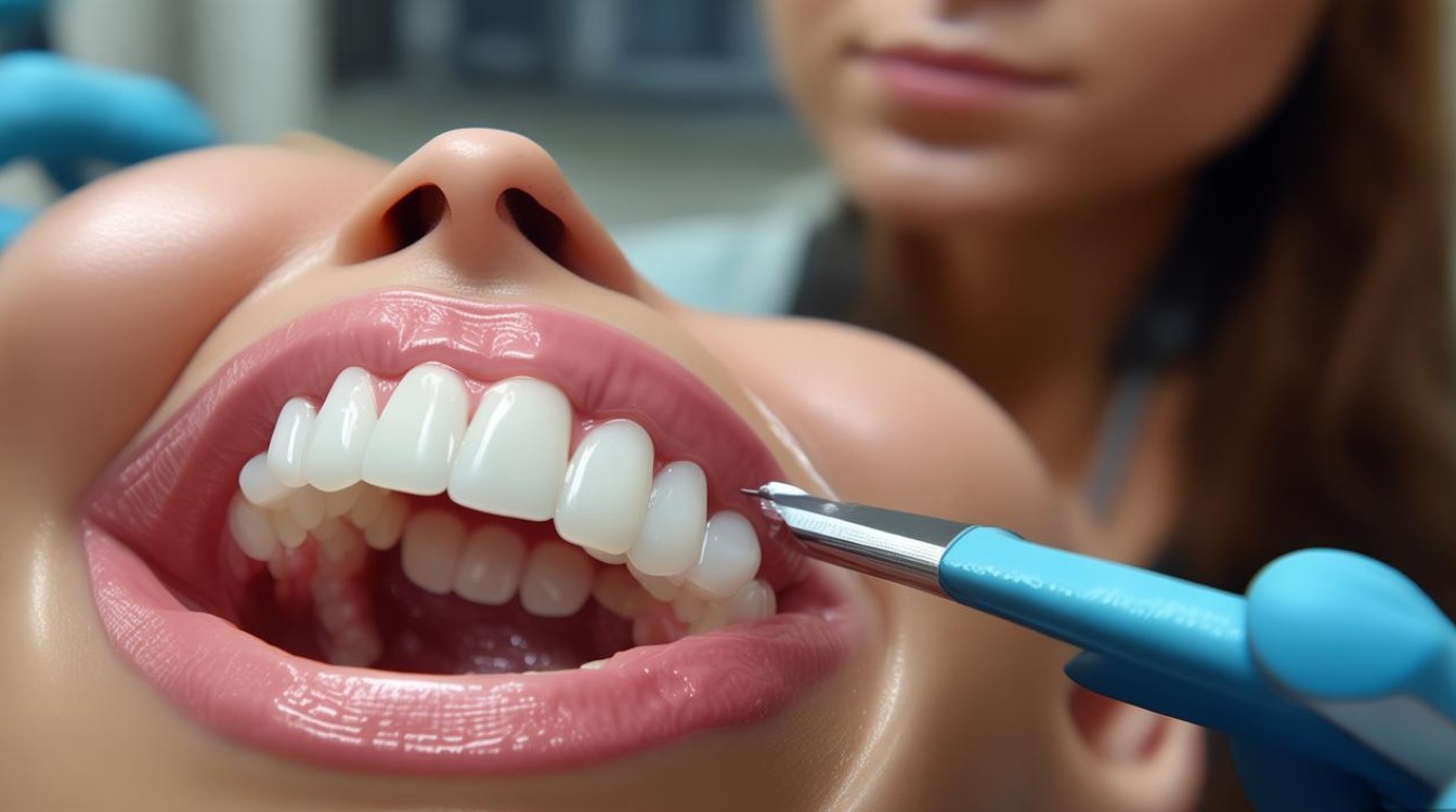 矫正期牙周护理怎么做？2025年最新指南来了！-图1