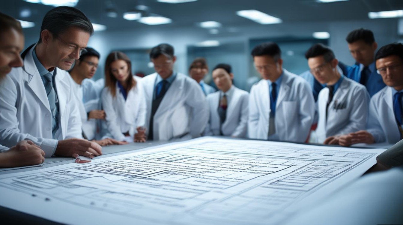 2025医保新规落地,医护人员如何快速掌握政策要点?-图1 2025医保新规落地,医护人员如何快速掌握政策要点?-图1