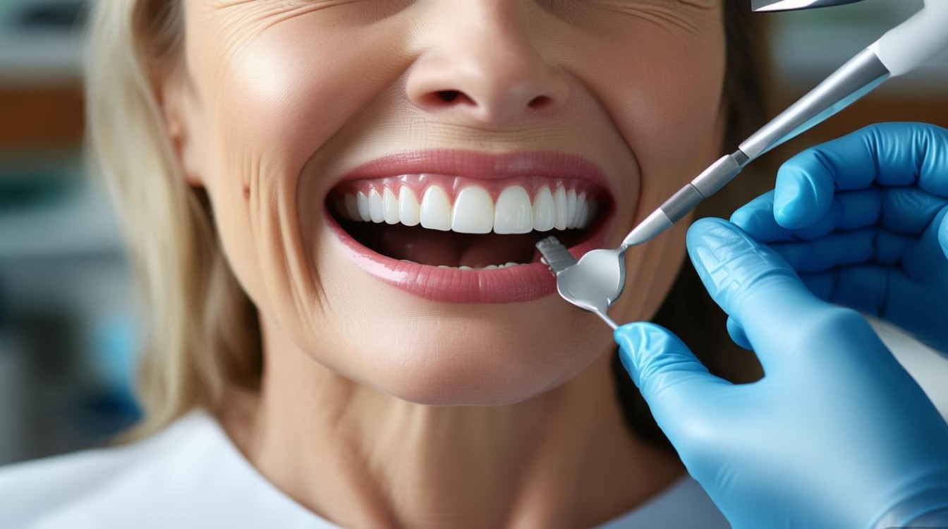 2025牙齿矫正拔什么牙？哪些牙必须拔？-图1