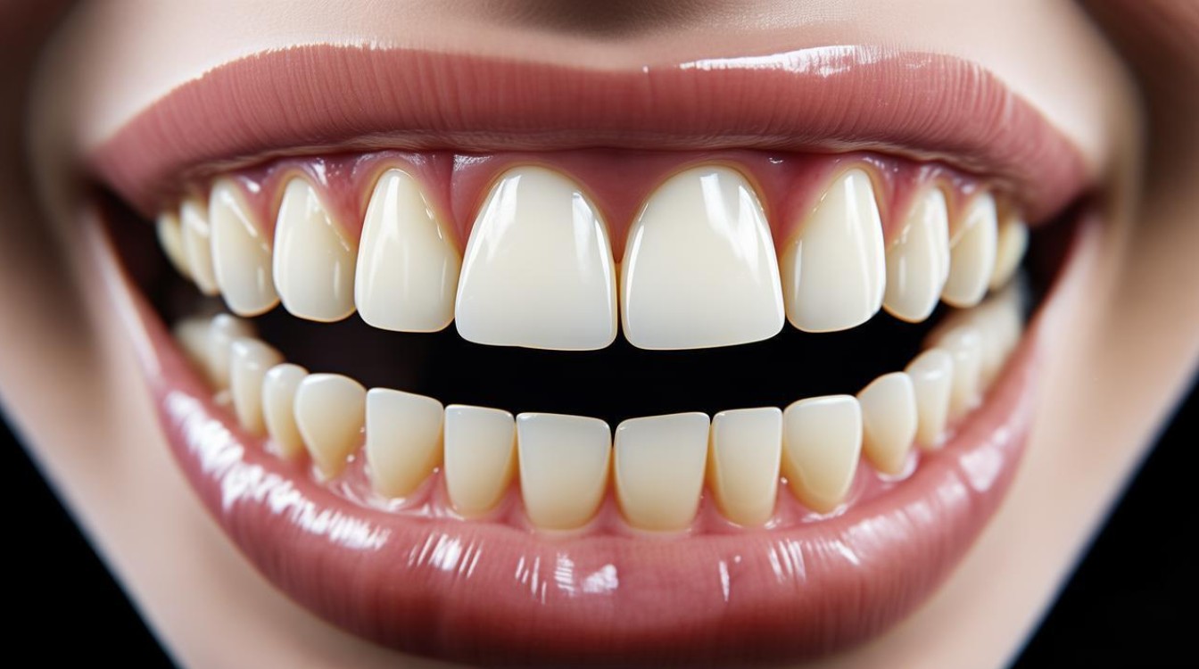 镶牙后矫正可行吗?2025最新方案效果如何?-图1 镶牙后矫正可行吗?2025最新方案效果如何?-图1