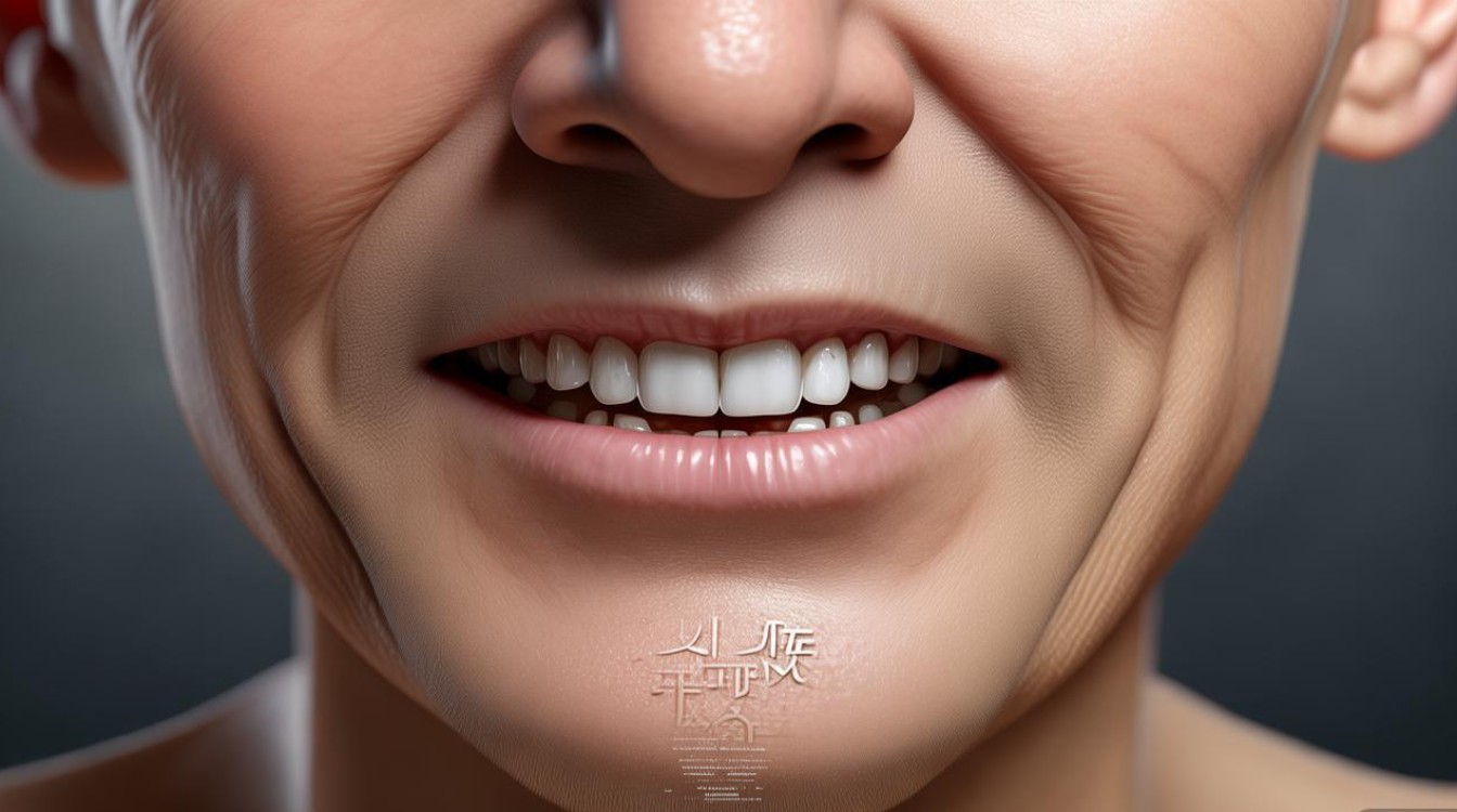 2025年牙齿不矫正,现在后悔还来得及吗?-图1 2025年牙齿不矫正,现在后悔还来得及吗?-图1