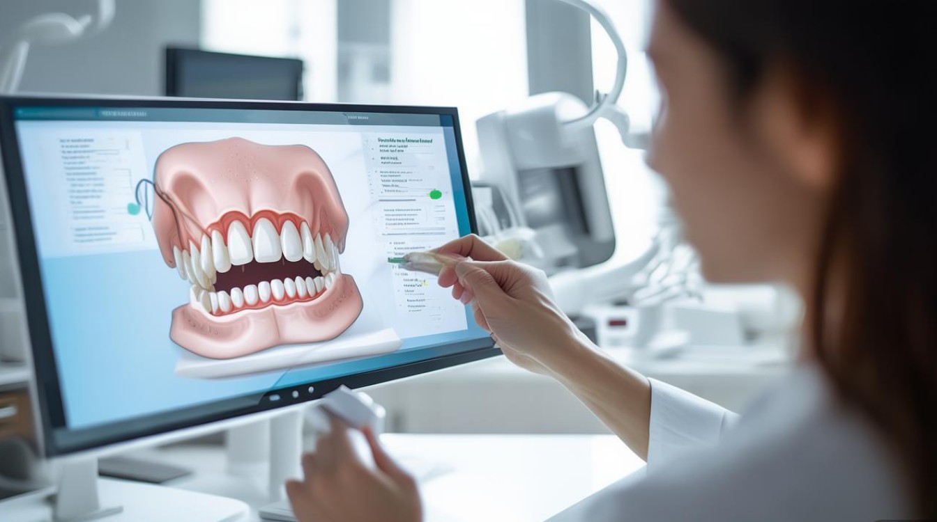 2025年制定牙齿矫正方案，怎么选才不踩坑？-图1