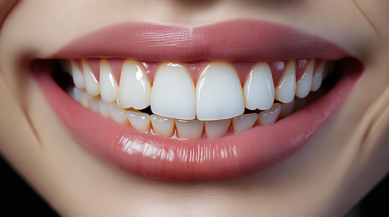 矫正反弹出现缝隙？现在怎么补救？-图1