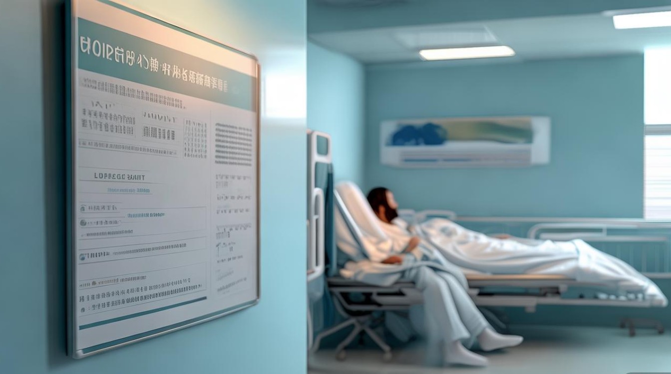 2025年医保住院优惠政策有哪些新变化？-图1