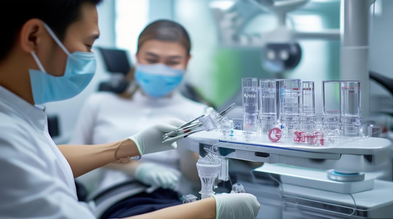 2025长沙种植牙技术新进展？即刻种植/数字化种植怎么选？-图1