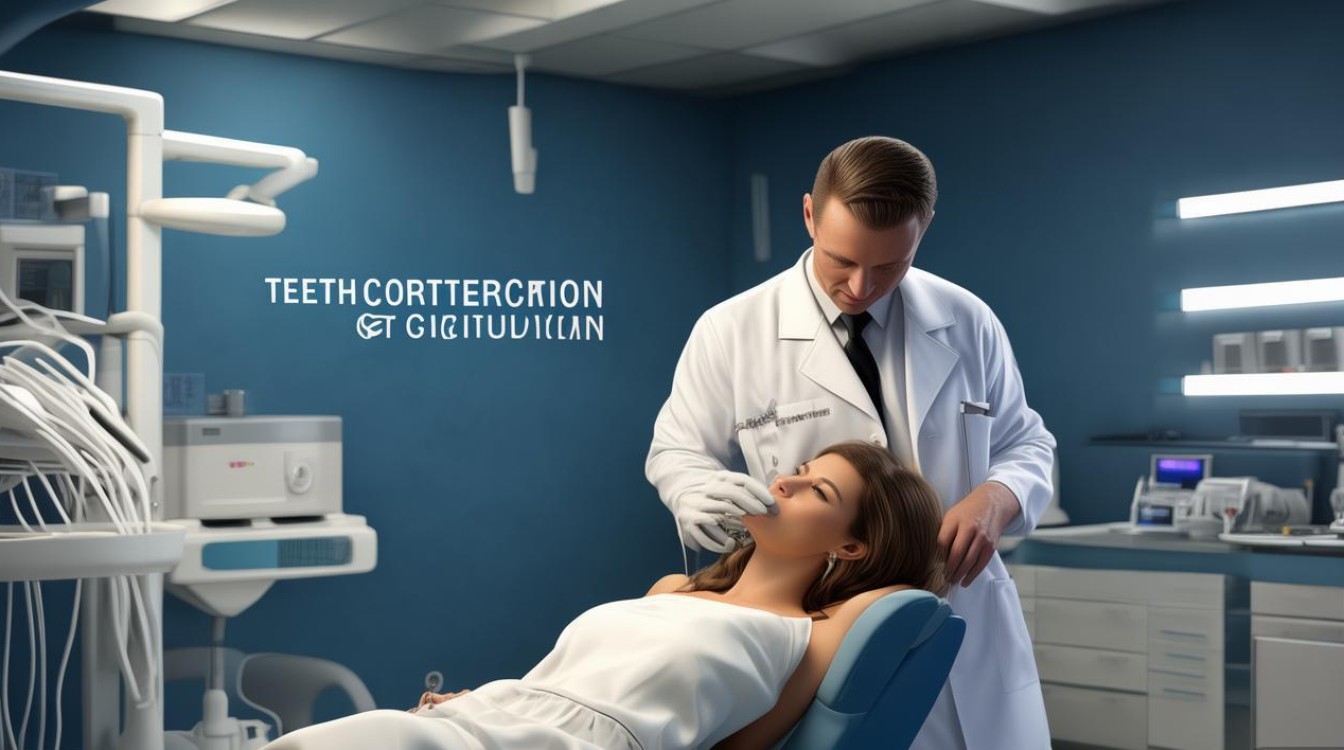 2025年现在咨询牙齿矫正专家，这3点必须先问清楚？-图1