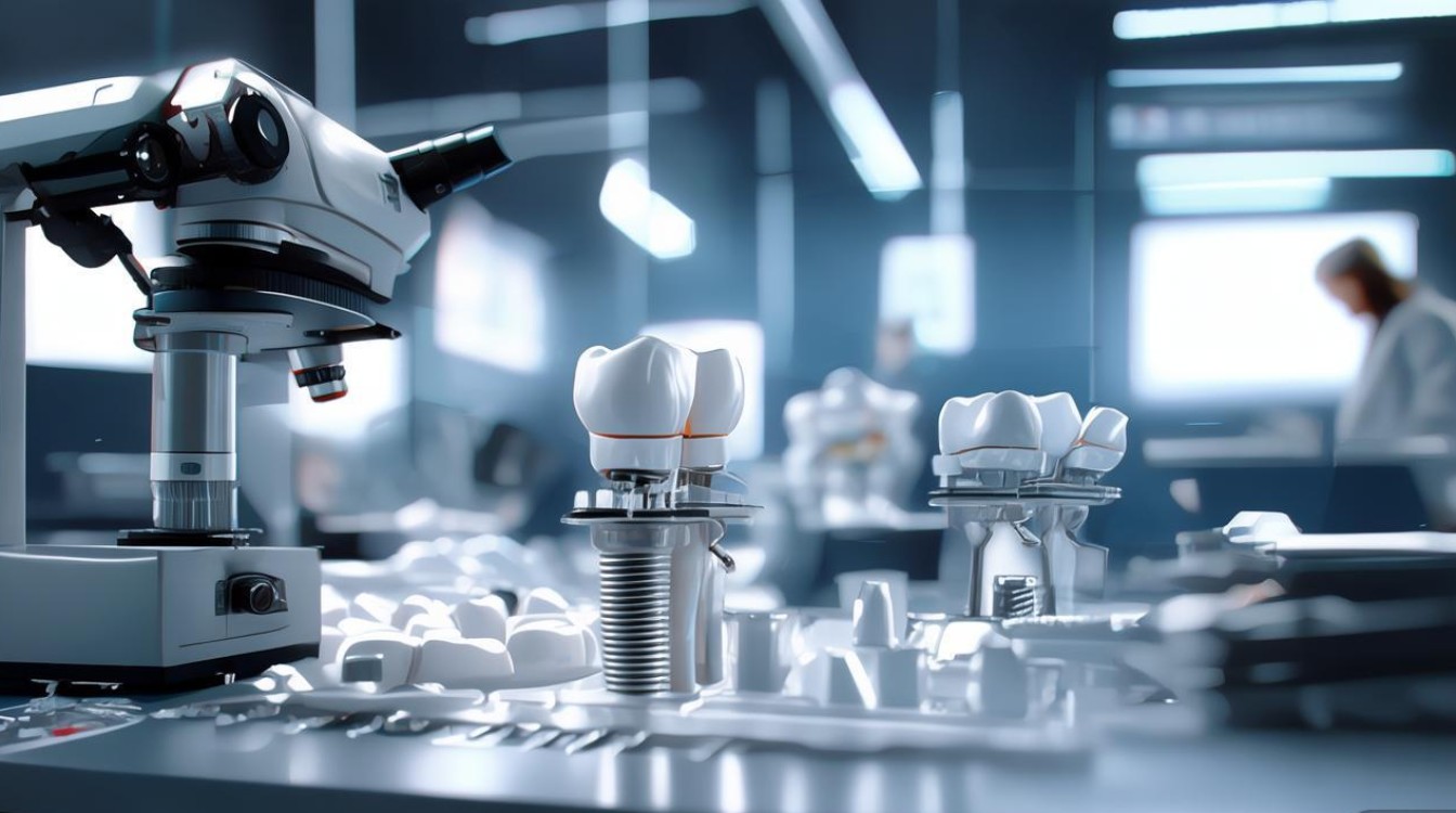 种植牙集采落地后,如何破解长期成功率与费用平衡难题?-图1 种植牙集采落地后,如何破解长期成功率与费用平衡难题?-图1