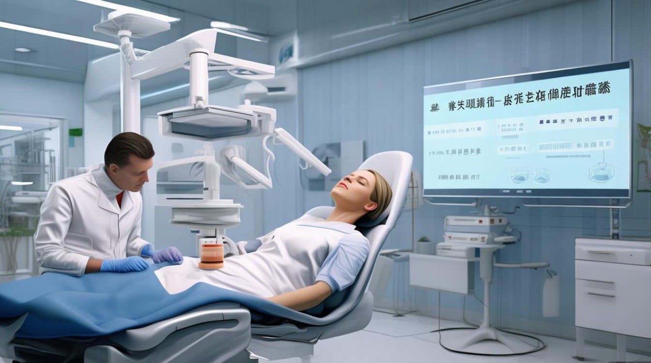 2025祈福医院种植牙最新价多少？-图1