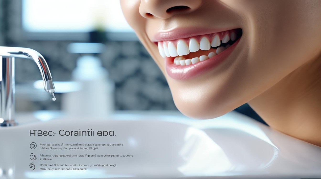 正畸垫高后怎么刷牙?实用方法速get!-图1 正畸垫高后怎么刷牙?实用方法速get!-图1