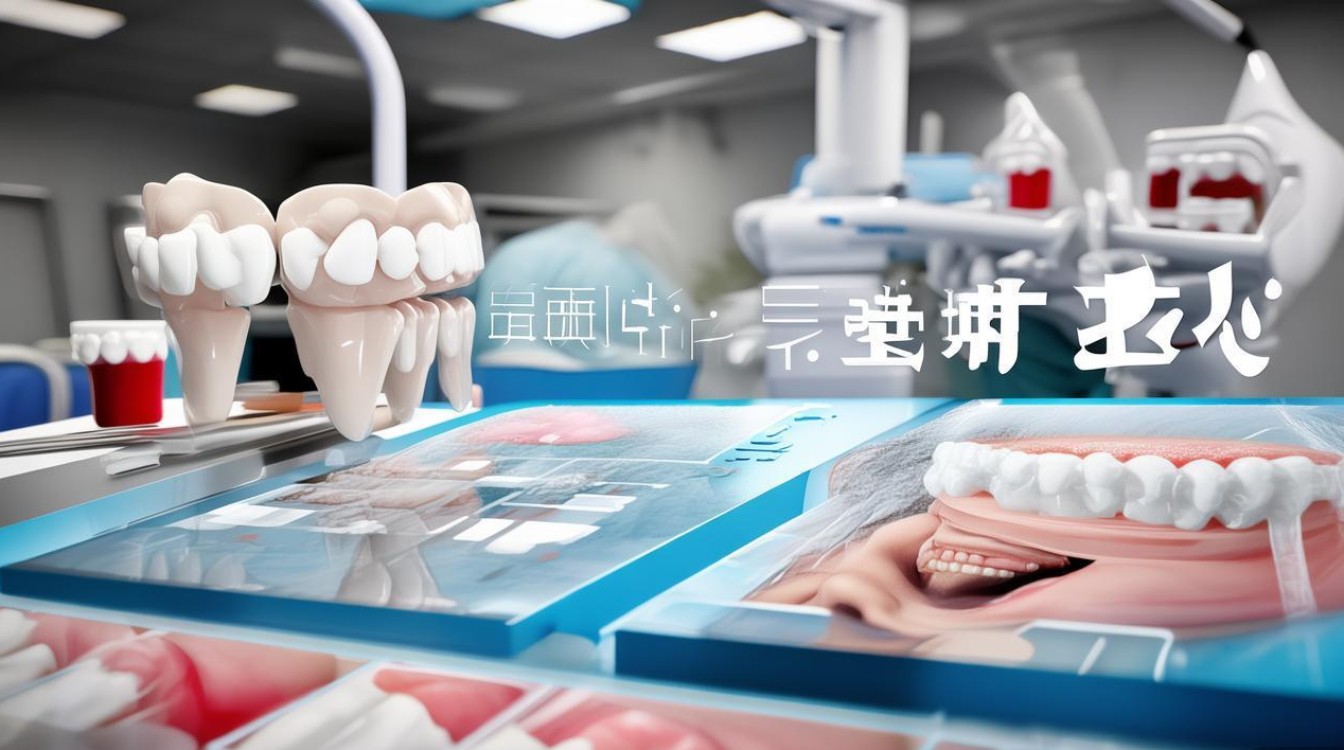 2025年种植牙怎么收费？一颗最新价格表出炉！-图1