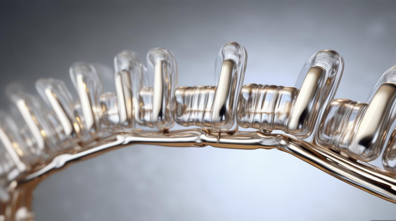 牙齿矫正牙托磨嘴怎么办?2025高效护理技巧-图1 牙齿矫正牙托磨嘴怎么办?2025高效护理技巧-图1