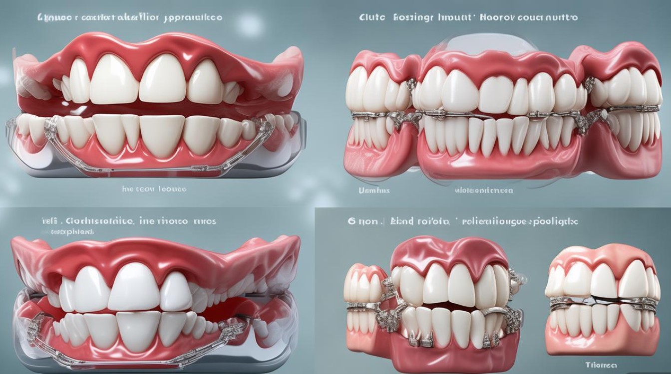 2025牙齿矫正技术种类有哪些?最新前沿全解析!-图1 2025牙齿矫正技术种类有哪些?最新前沿全解析!-图1