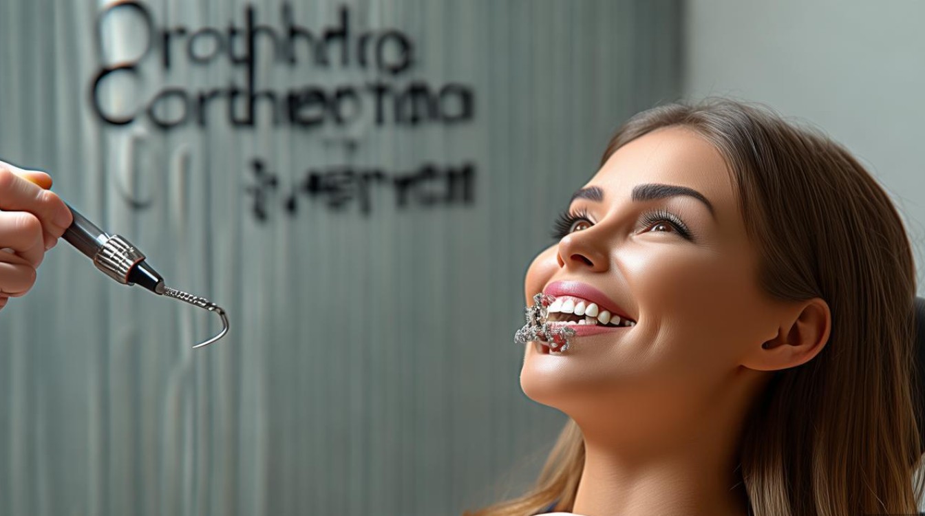 矫正牙齿要打骨钉?2025年专家最新解答!-图1 矫正牙齿要打骨钉?2025年专家最新解答!-图1